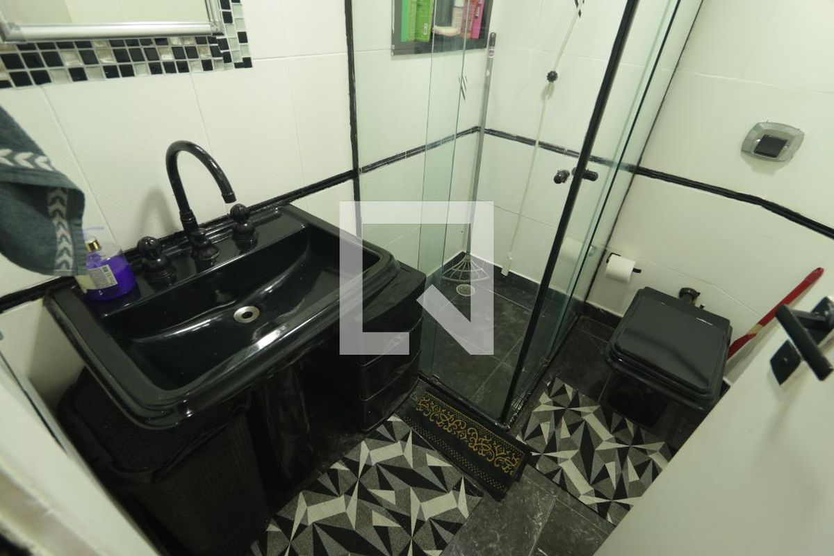 Apartamento, 1 quarto, 35 m² - Foto 17