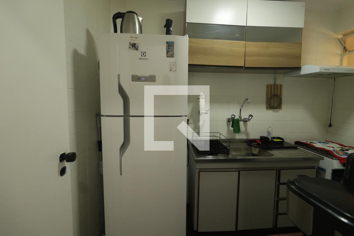 Apartamento, 1 quarto, 35 m² - Foto 25