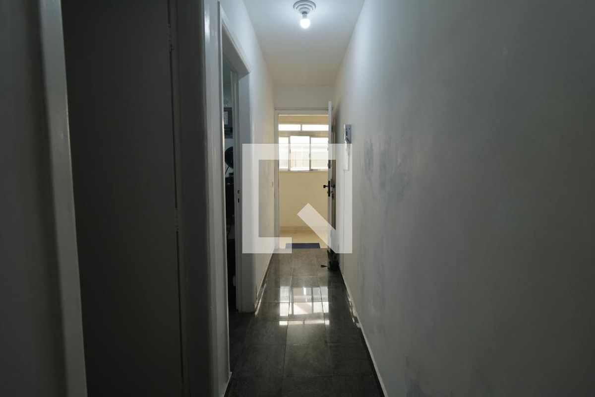 Apartamento, 1 quarto, 35 m² - Foto 2