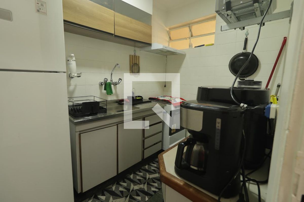 Apartamento, 1 quarto, 35 m² - Foto 20