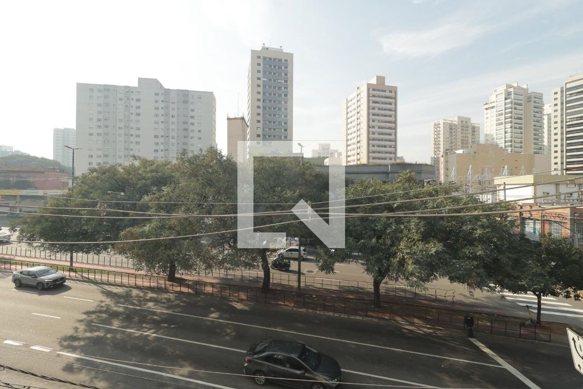 Apartamento, 1 quarto, 35 m² - Foto 10
