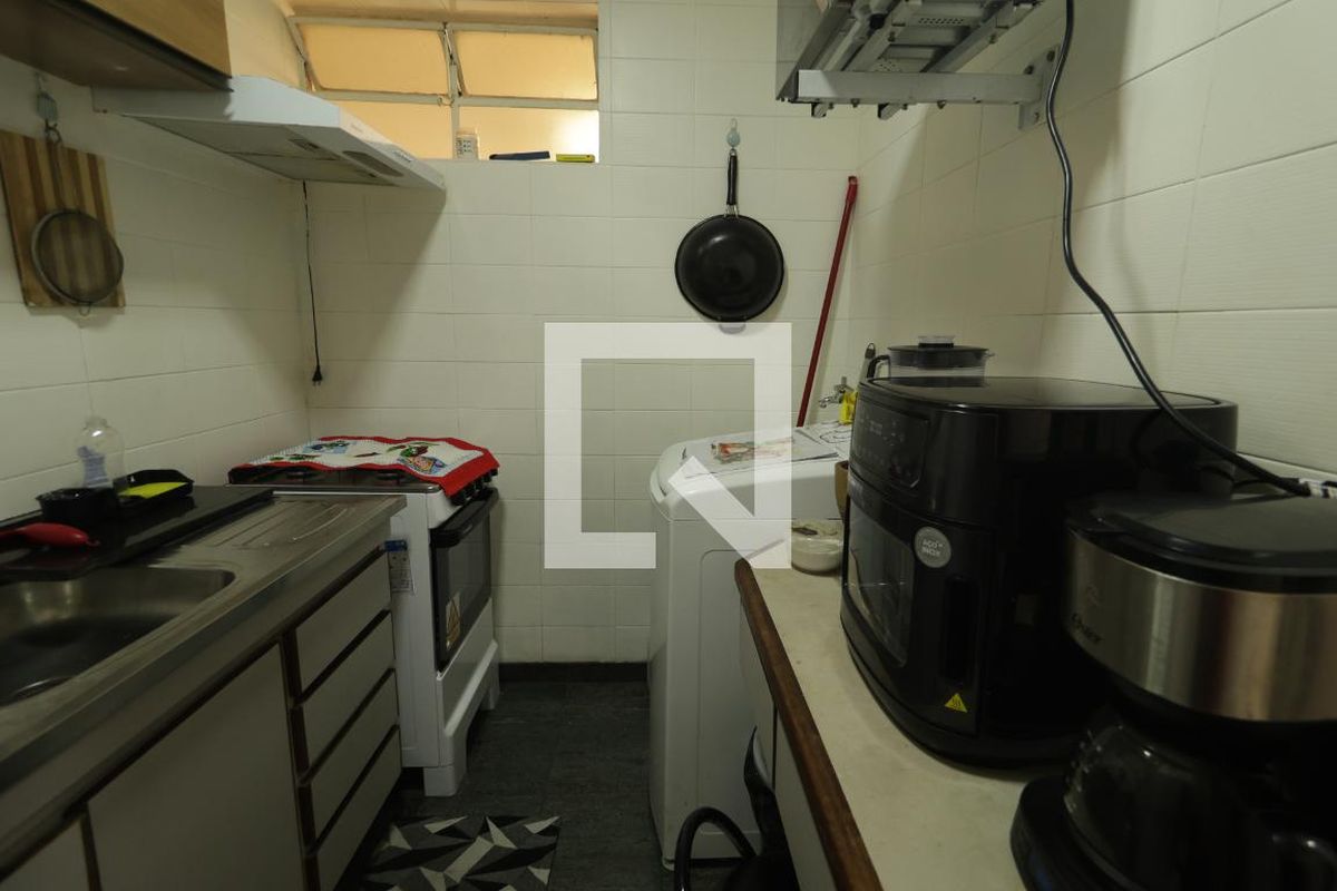 Apartamento, 1 quarto, 35 m² - Foto 21
