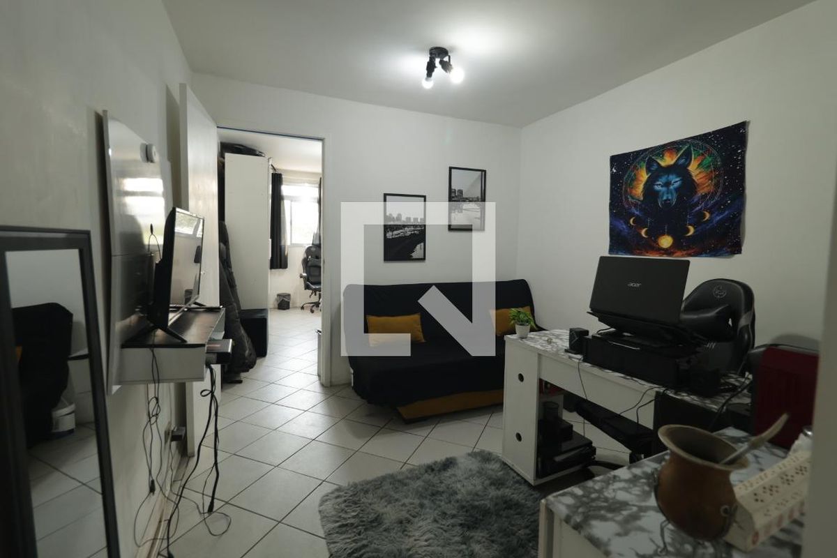 Apartamento, 1 quarto, 35 m² - Foto 26