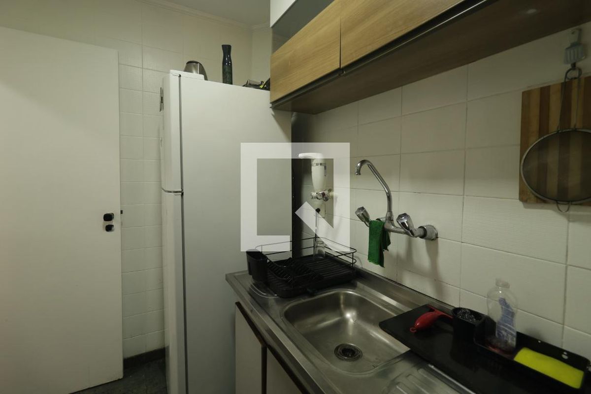 Apartamento, 1 quarto, 35 m² - Foto 23