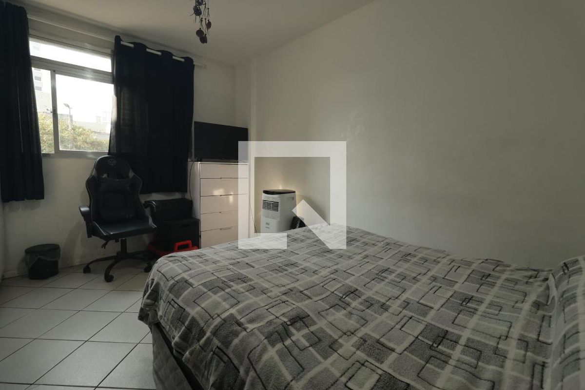 Apartamento, 1 quarto, 35 m² - Foto 12