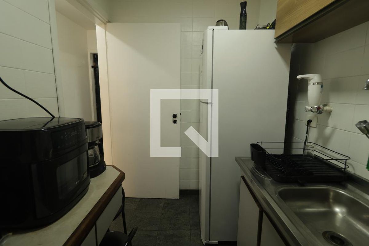 Apartamento, 1 quarto, 35 m² - Foto 22