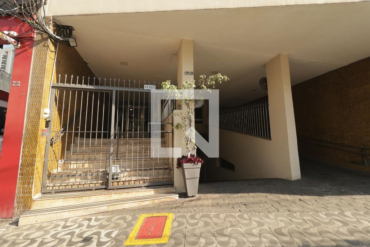 Apartamento, 1 quarto, 35 m² - Foto 27