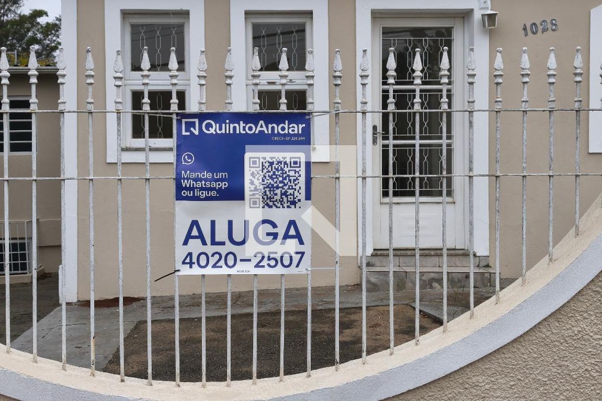 Casa à Venda - Parque Prado, 3 Quartos,  200 m2 em , Campinas - sp | SoloBR