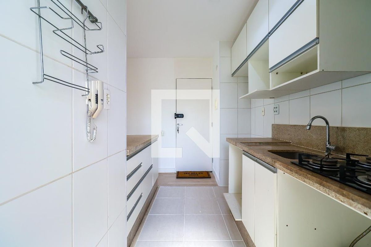 Apartamento, 2 quartos, 64 m² - Foto 11