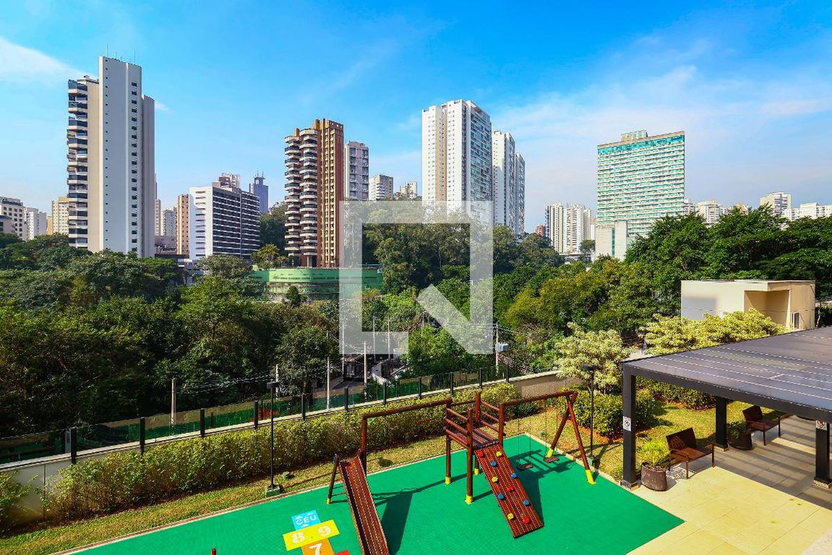 Apartamento, 2 quartos, 64 m² - Foto 18