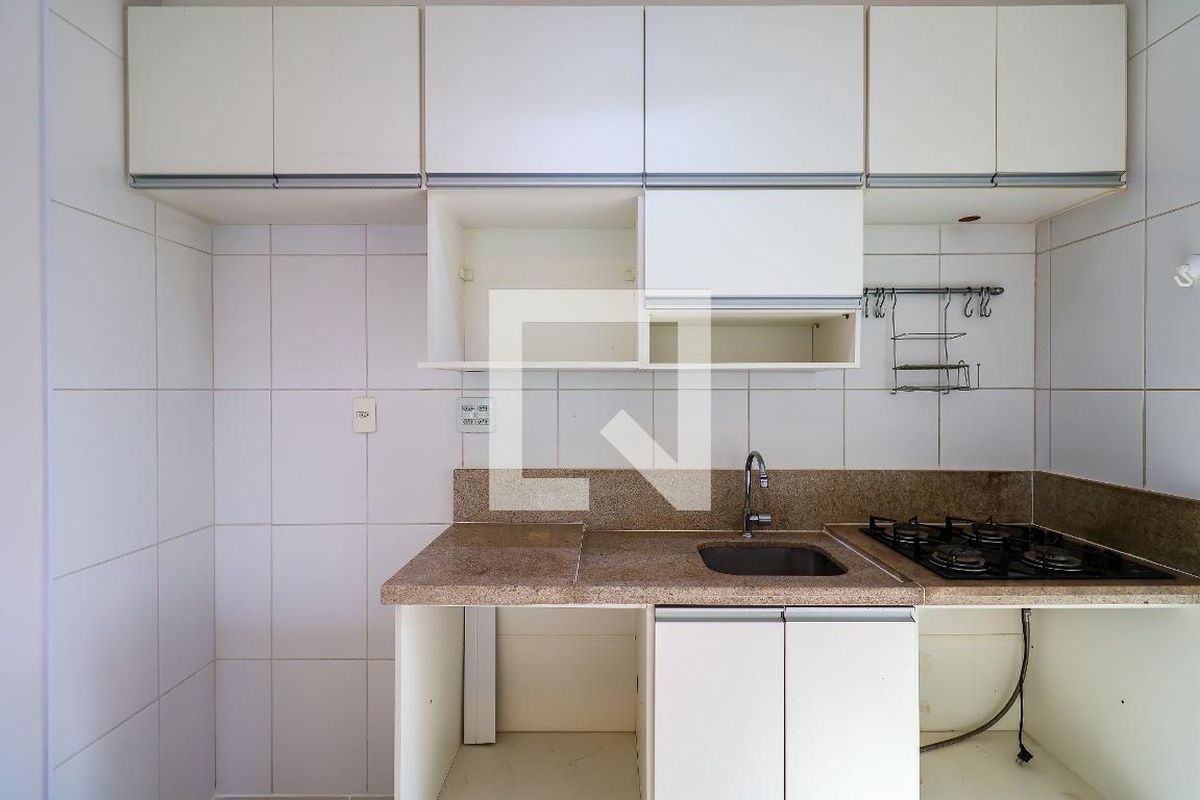Apartamento, 2 quartos, 64 m² - Foto 10