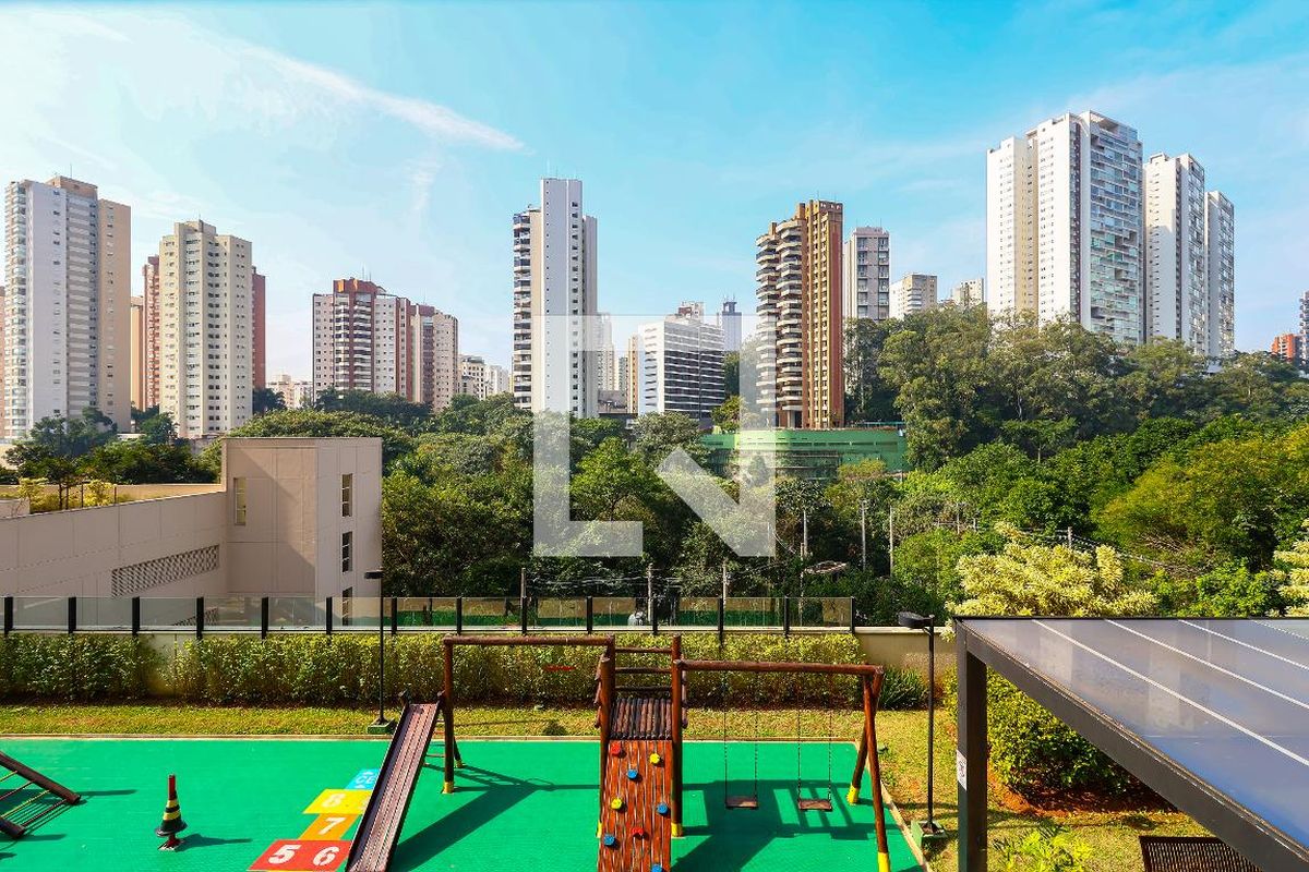 Apartamento, 2 quartos, 64 m² - Foto 9
