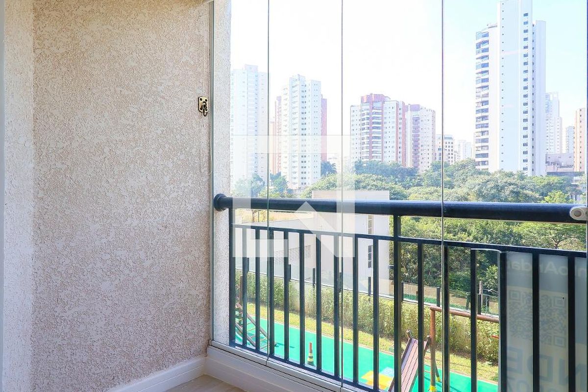 Apartamento, 2 quartos, 64 m² - Foto 7