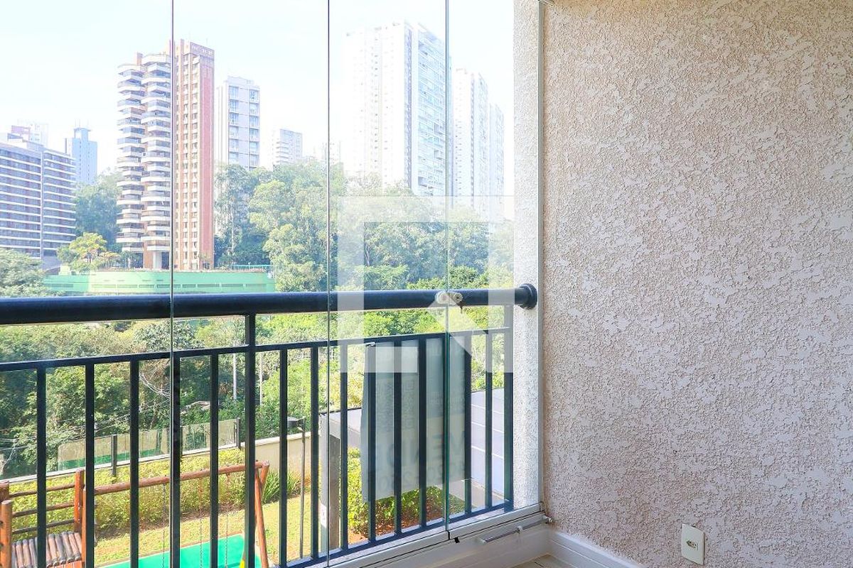 Apartamento, 2 quartos, 64 m² - Foto 8