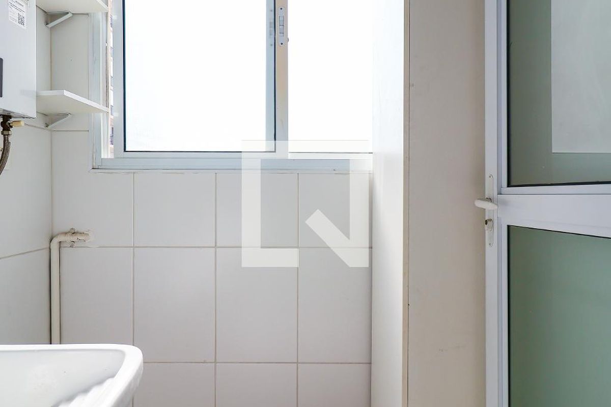 Apartamento, 2 quartos, 64 m² - Foto 32
