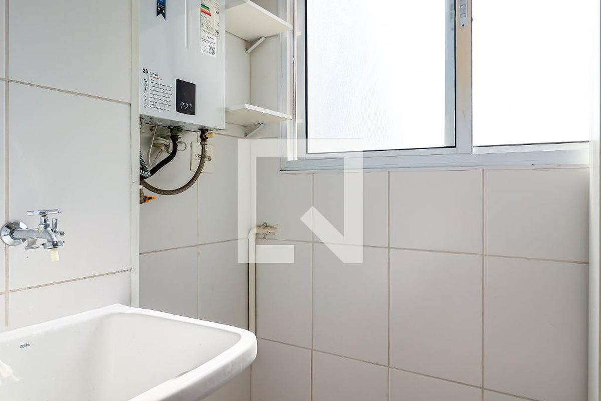 Apartamento, 2 quartos, 64 m² - Foto 31