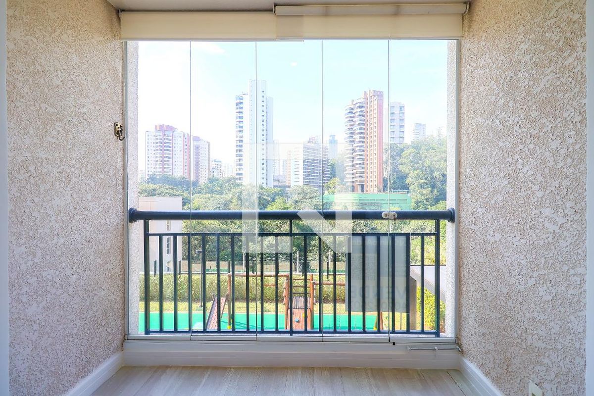 Apartamento, 2 quartos, 64 m² - Foto 6