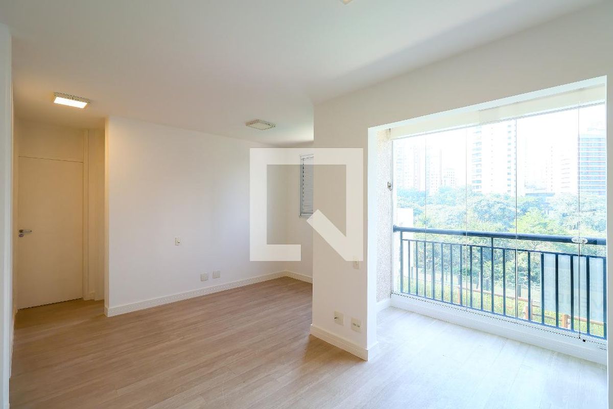 Apartamento, 2 quartos, 64 m² - Foto 3