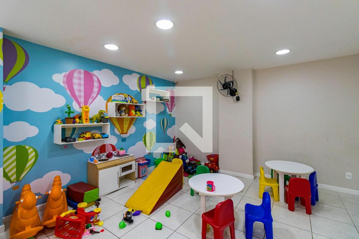 Apartamento, 2 quartos, 64 m² - Foto 37