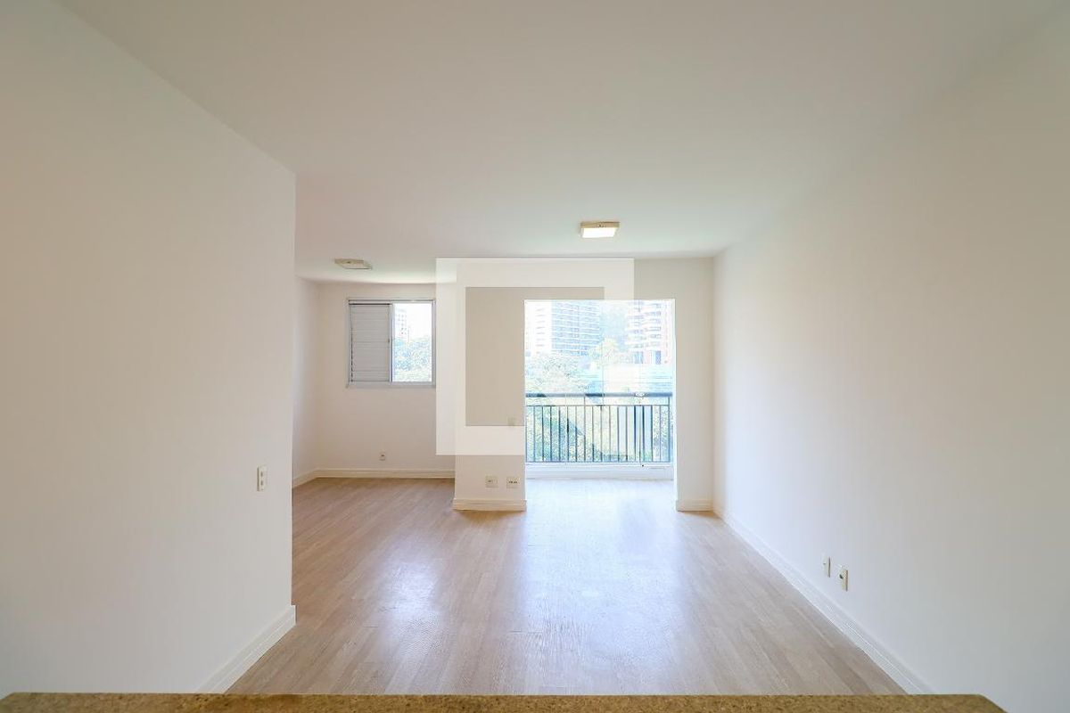 Apartamento, 2 quartos, 64 m² - Foto 2