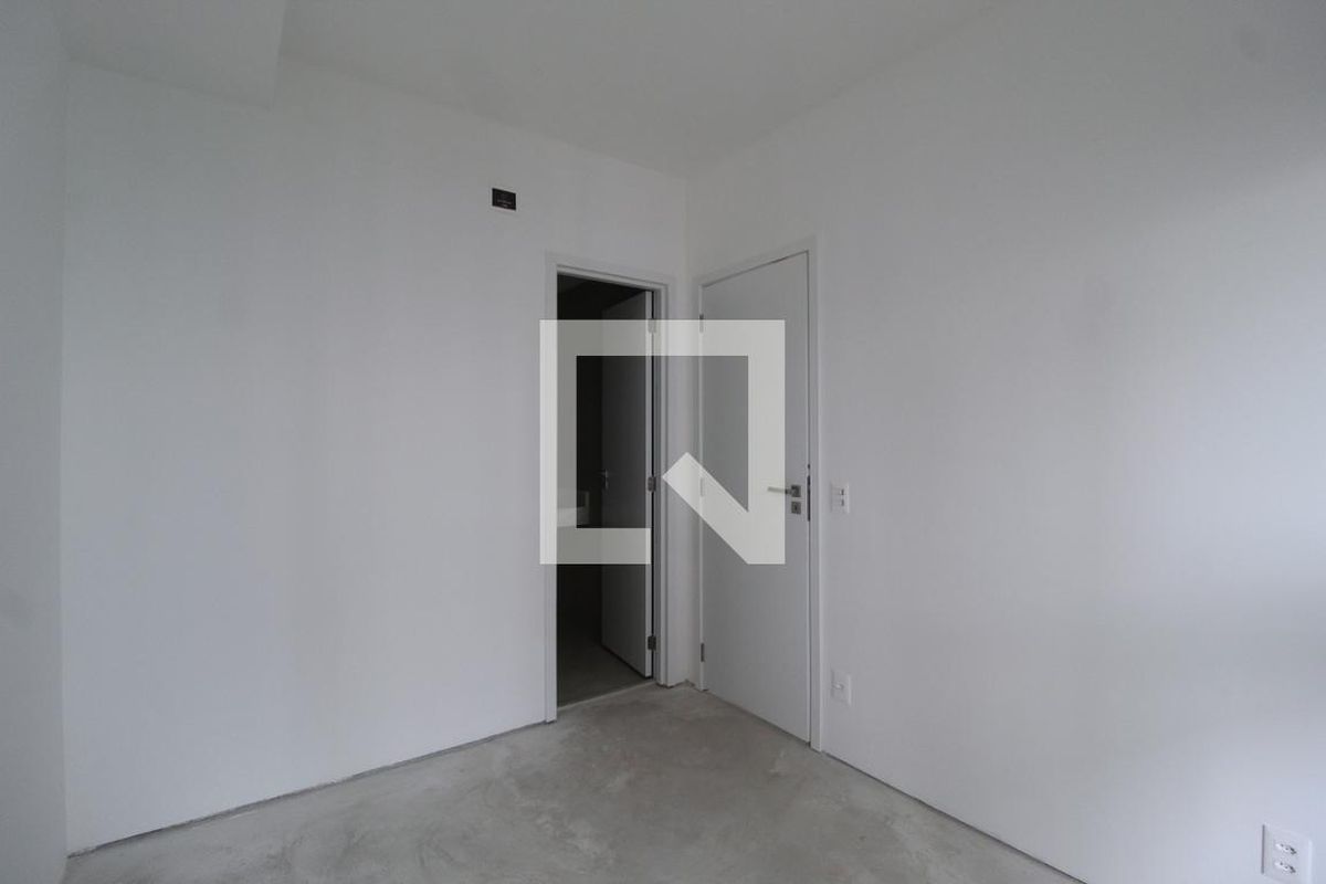 Apartamento, 1 quarto, 33 m² - Foto 7