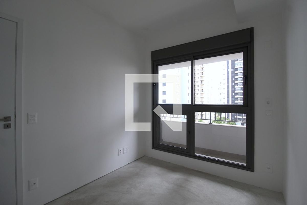 Apartamento, 1 quarto, 33 m² - Foto 8