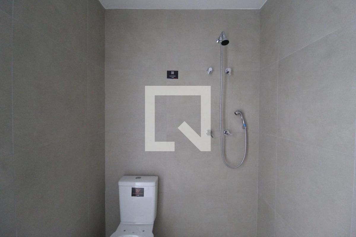 Apartamento, 1 quarto, 33 m² - Foto 12