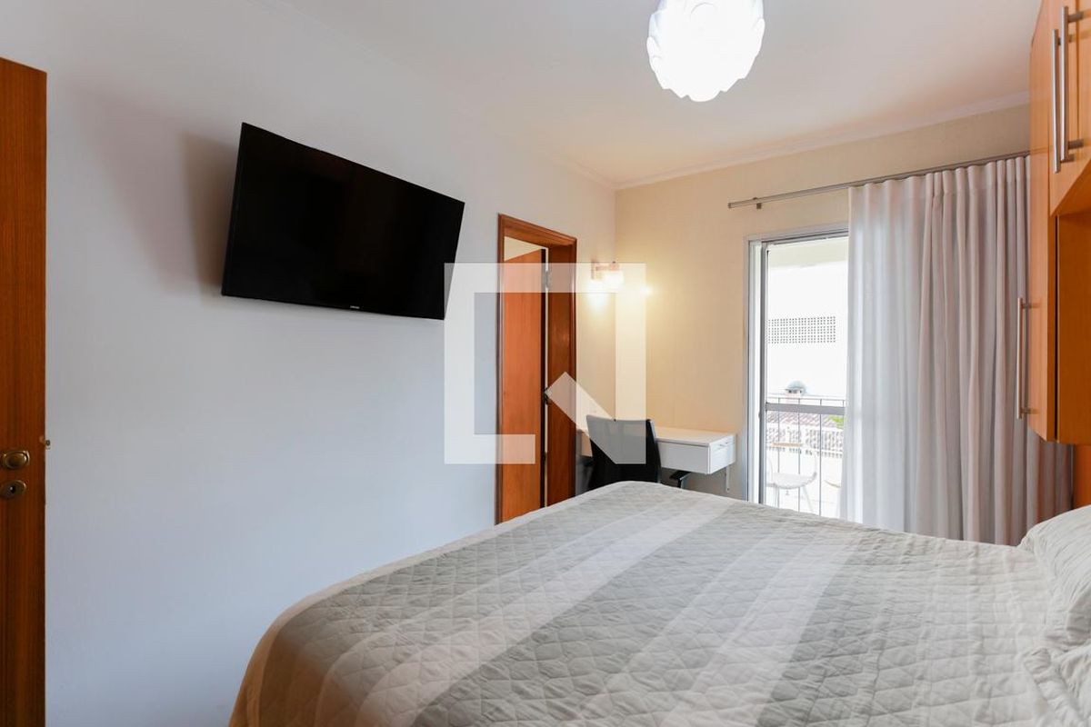 Apartamento, 3 quartos, 90 m² - Foto 6