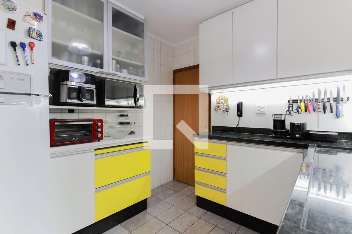 Apartamento, 3 quartos, 90 m² - Foto 33