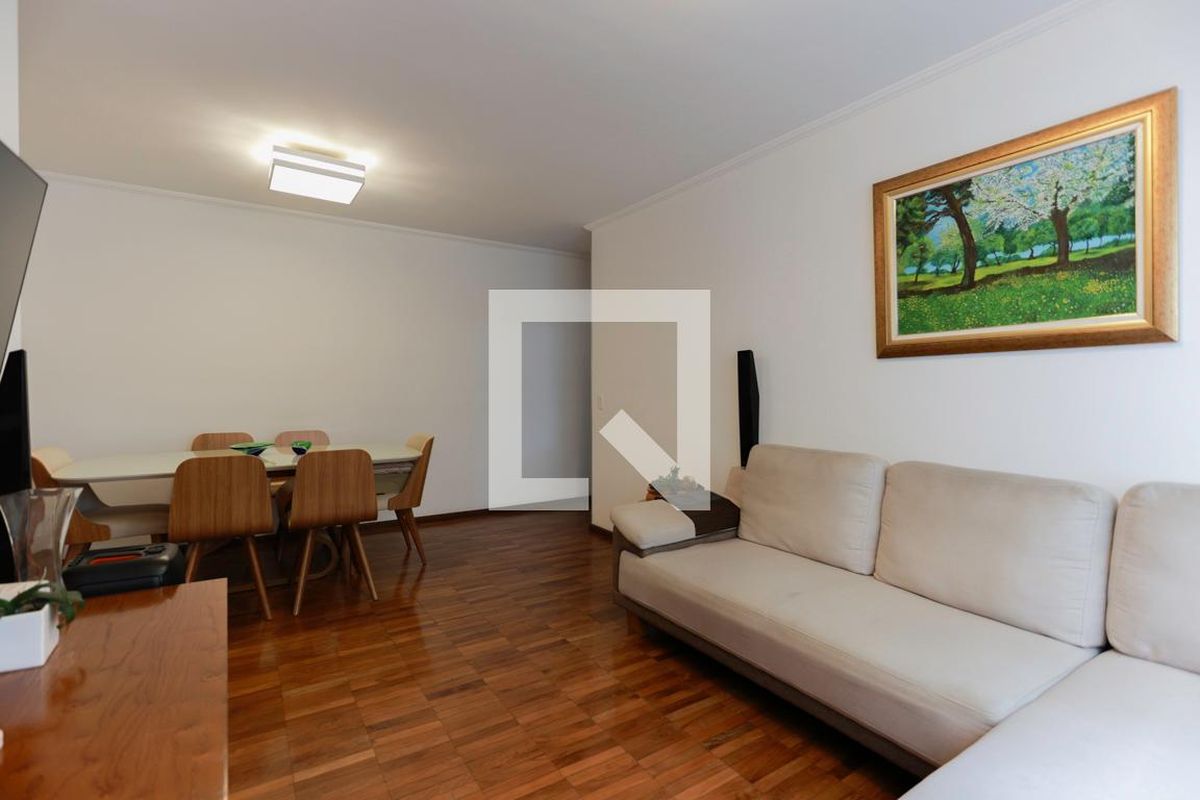 Apartamento, 3 quartos, 90 m² - Foto 3