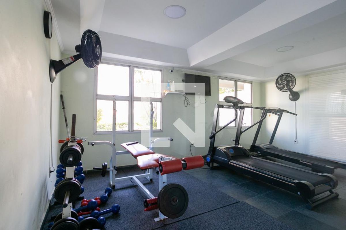Apartamento, 3 quartos, 90 m² - Foto 51