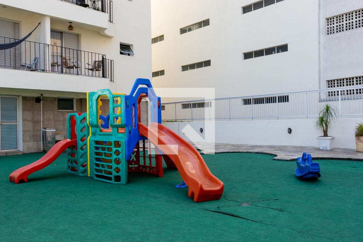 Apartamento, 3 quartos, 90 m² - Foto 45