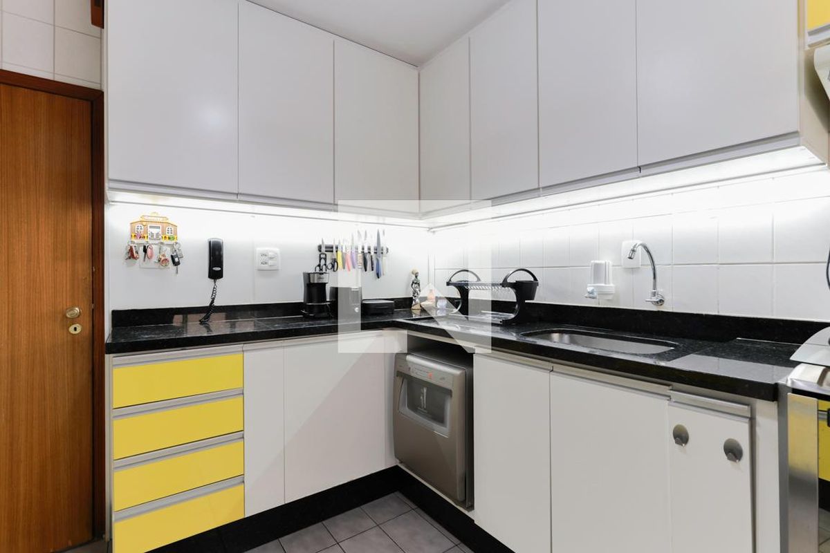 Apartamento, 3 quartos, 90 m² - Foto 32