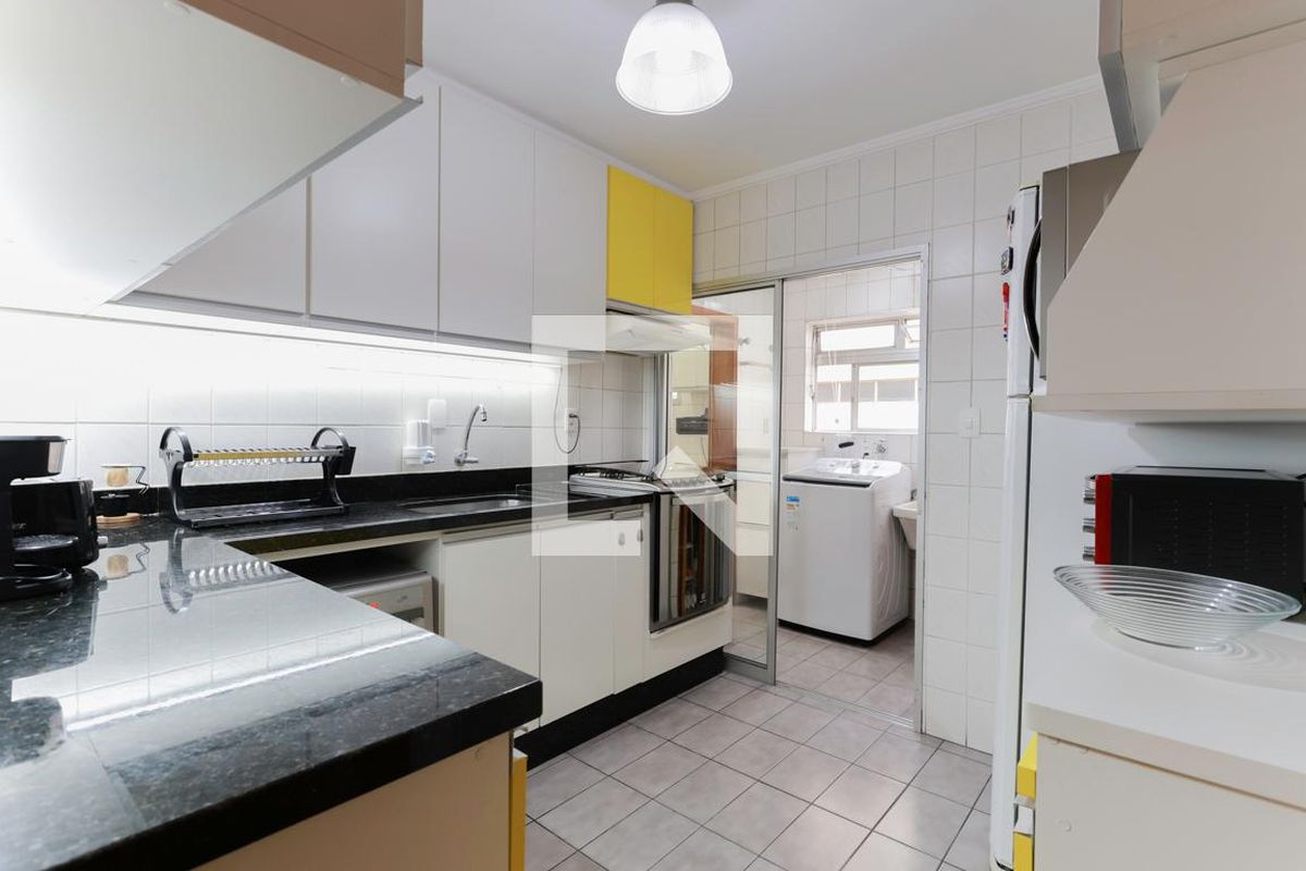 Apartamento, 3 quartos, 90 m² - Foto 30