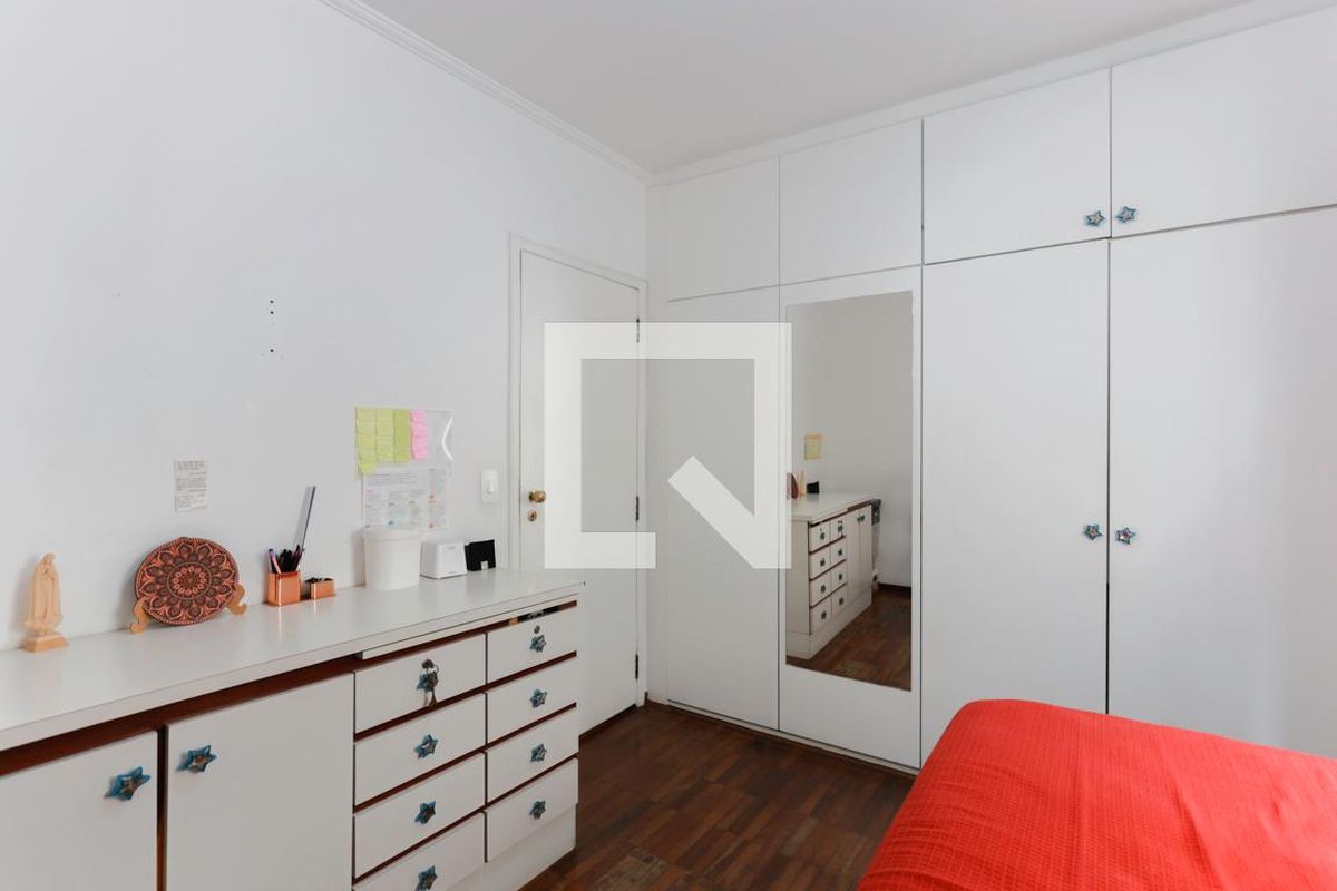 Apartamento, 3 quartos, 90 m² - Foto 23