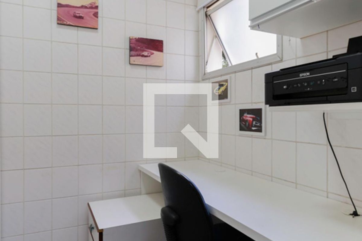Apartamento, 3 quartos, 90 m² - Foto 38