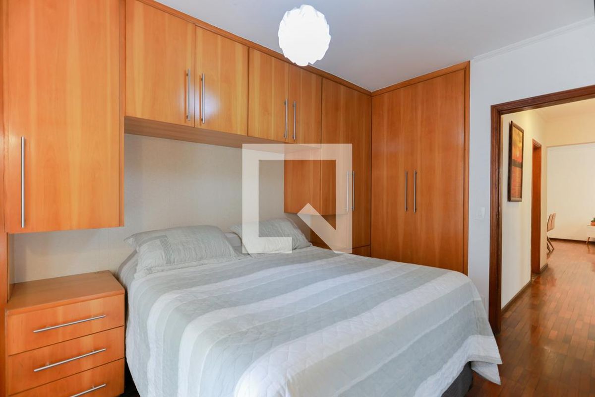 Apartamento, 3 quartos, 90 m² - Foto 7