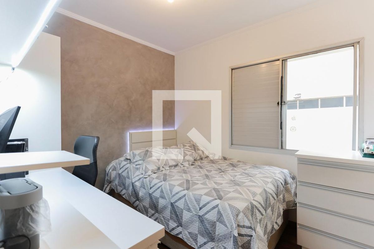 Apartamento, 3 quartos, 90 m² - Foto 17