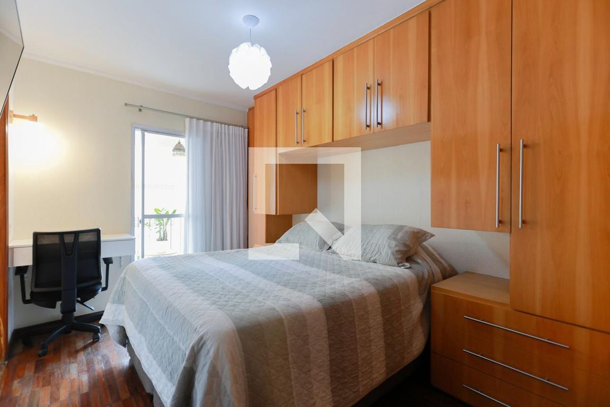 Apartamento, 3 quartos, 90 m² - Foto 5