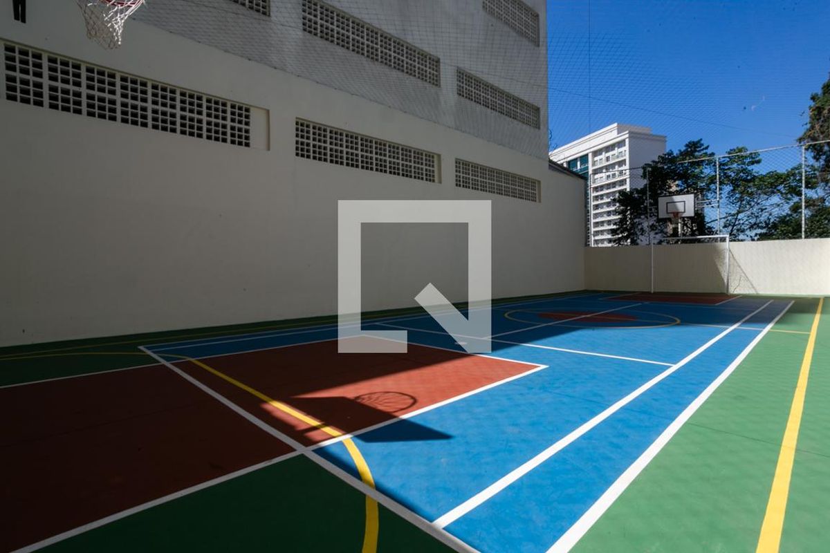 Apartamento, 3 quartos, 90 m² - Foto 48