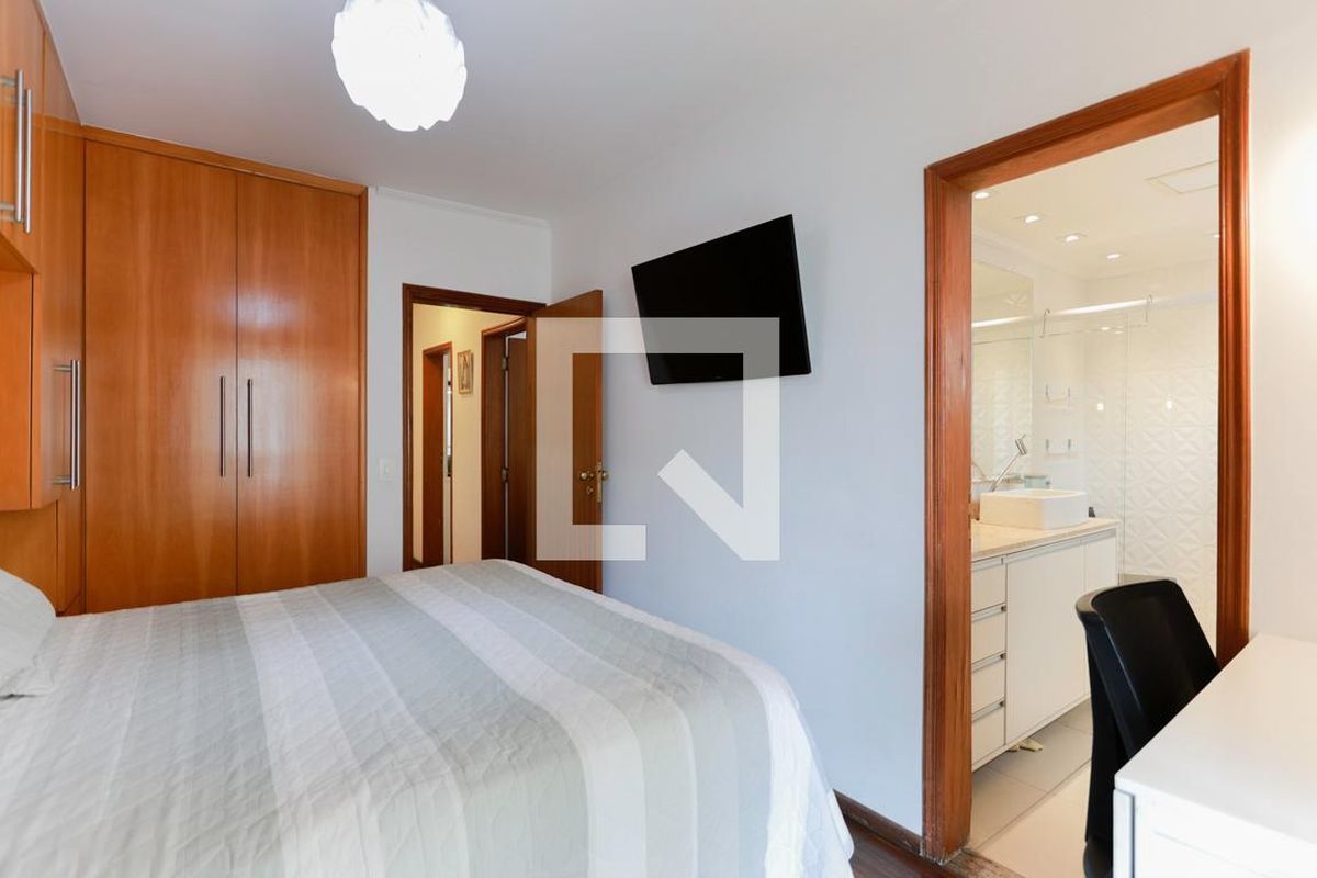 Apartamento, 3 quartos, 90 m² - Foto 8