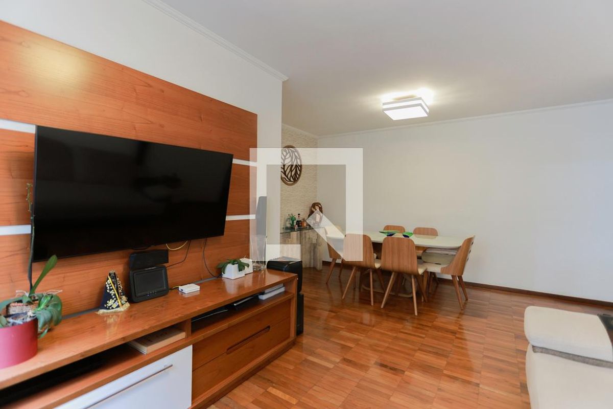 Apartamento, 3 quartos, 90 m² - Foto 4