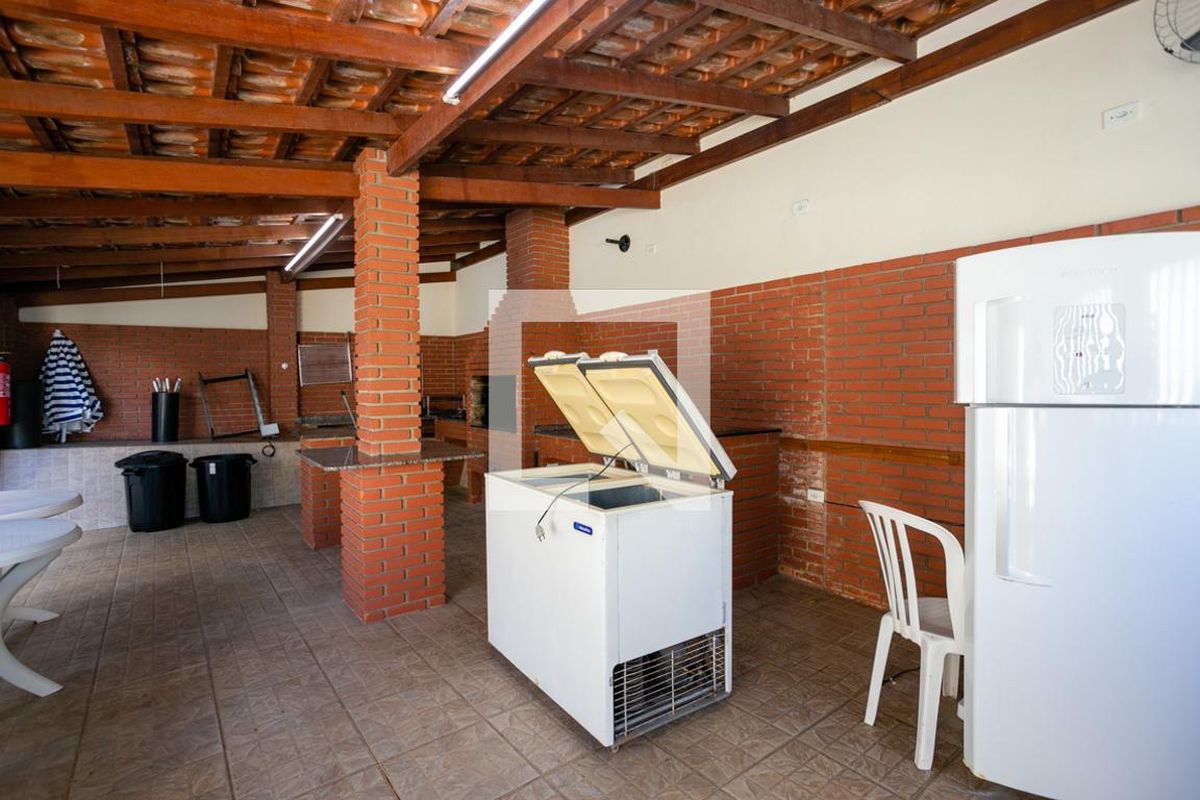 Apartamento, 3 quartos, 90 m² - Foto 47