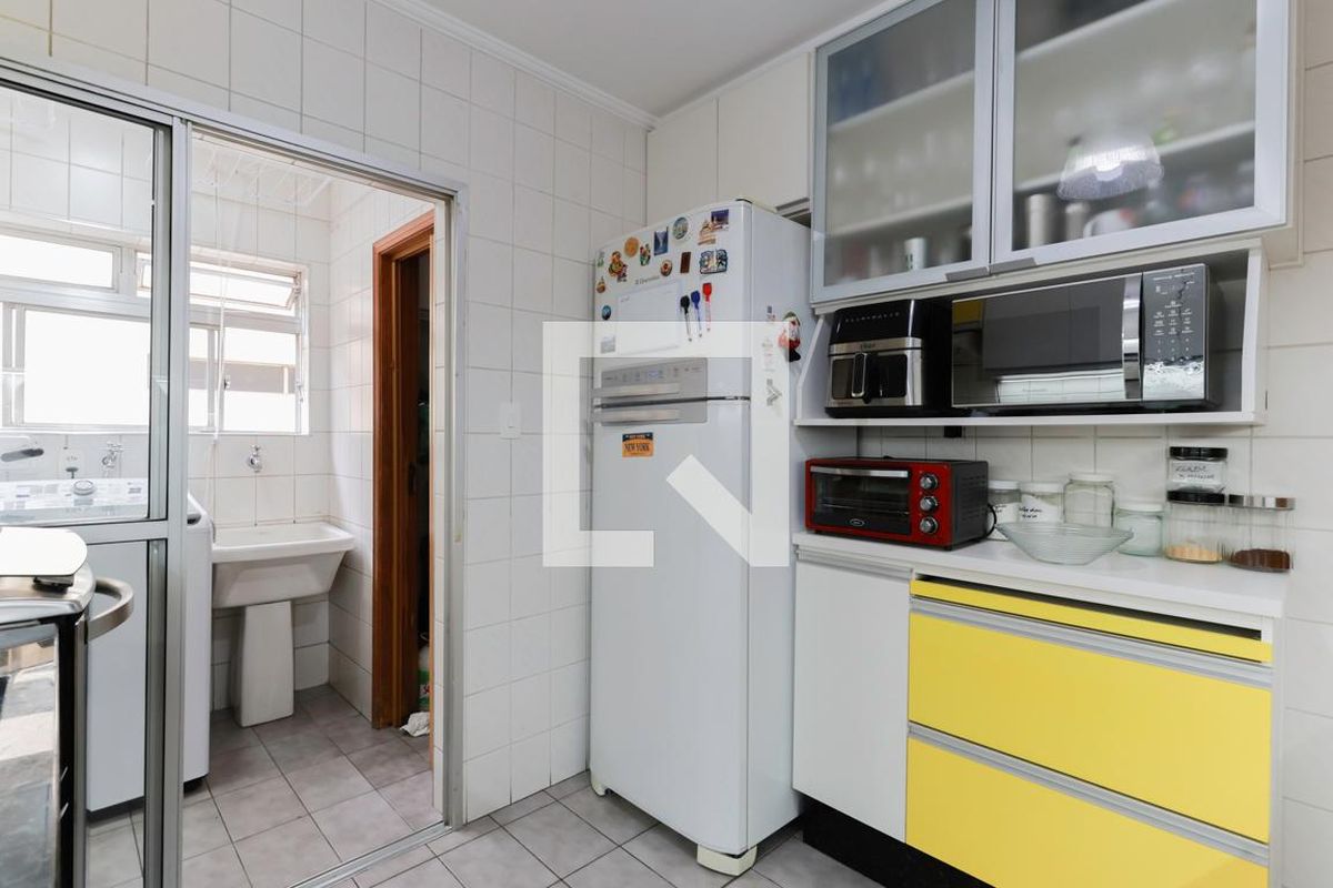 Apartamento, 3 quartos, 90 m² - Foto 31