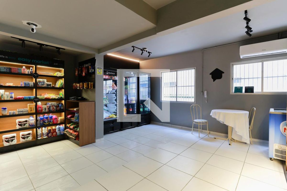Apartamento, 3 quartos, 90 m² - Foto 41