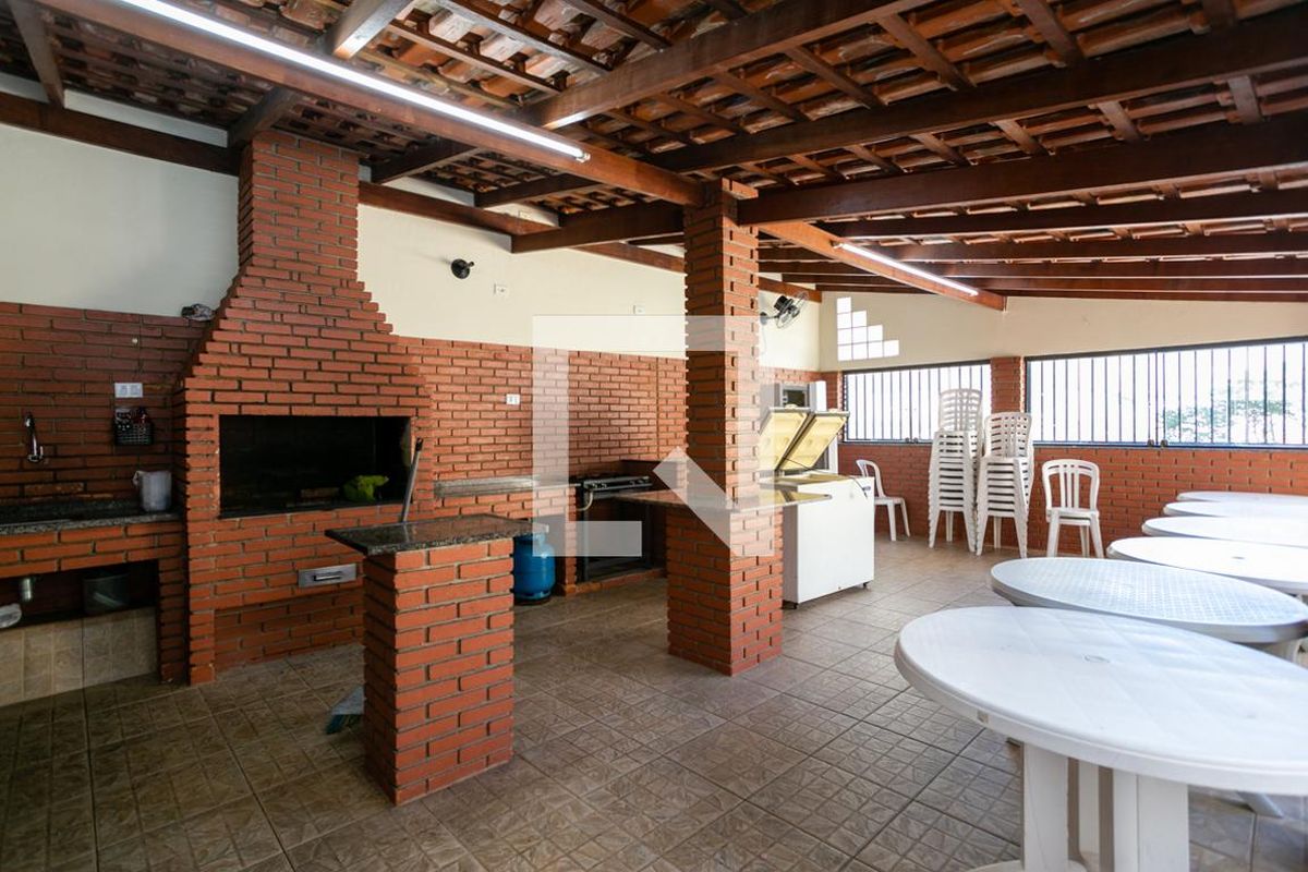 Apartamento, 3 quartos, 90 m² - Foto 46