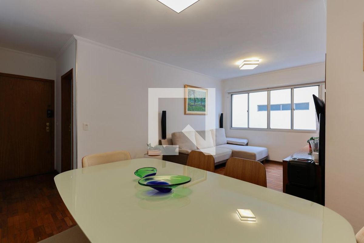 Apartamento, 3 quartos, 90 m² - Foto 2