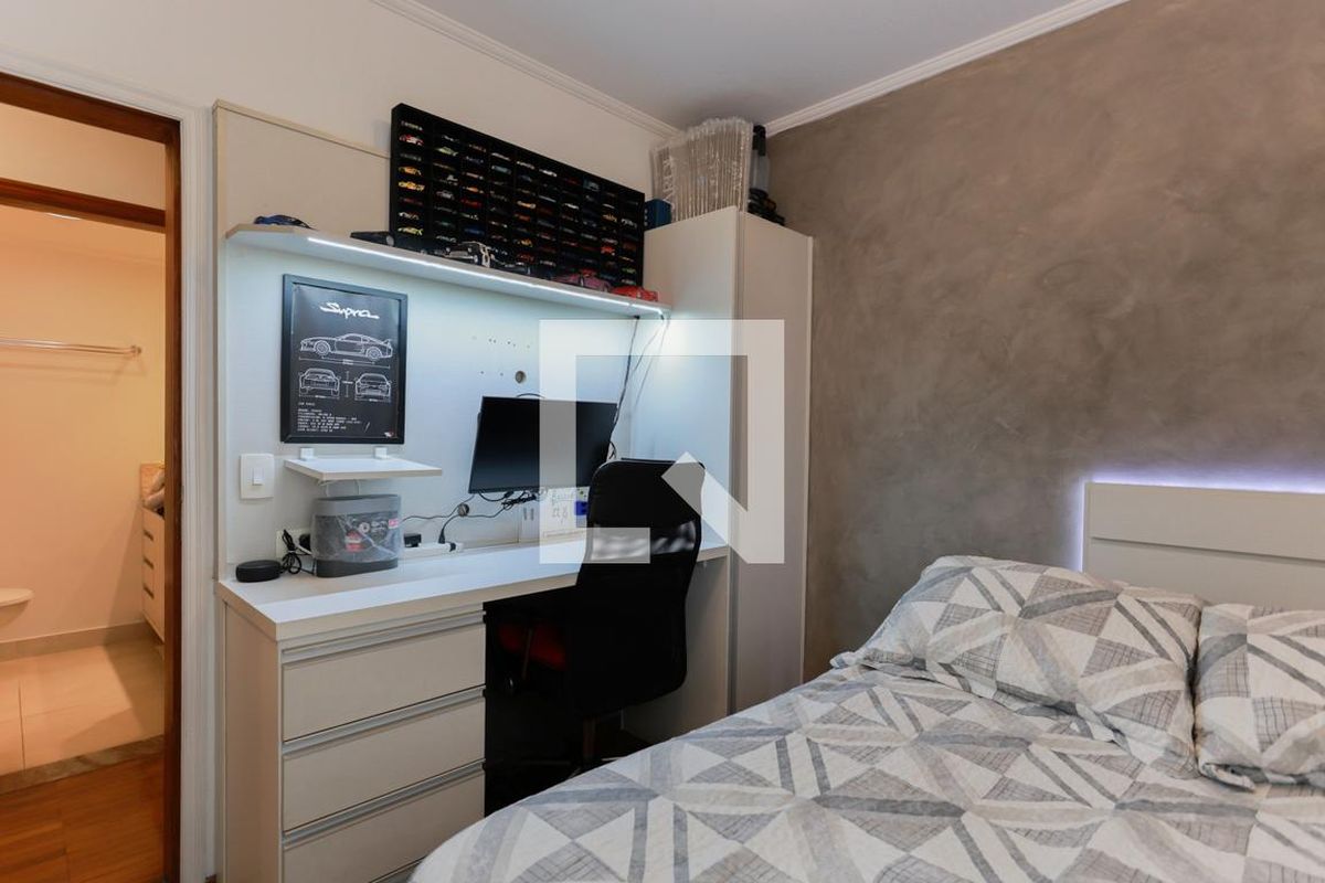 Apartamento, 3 quartos, 90 m² - Foto 20