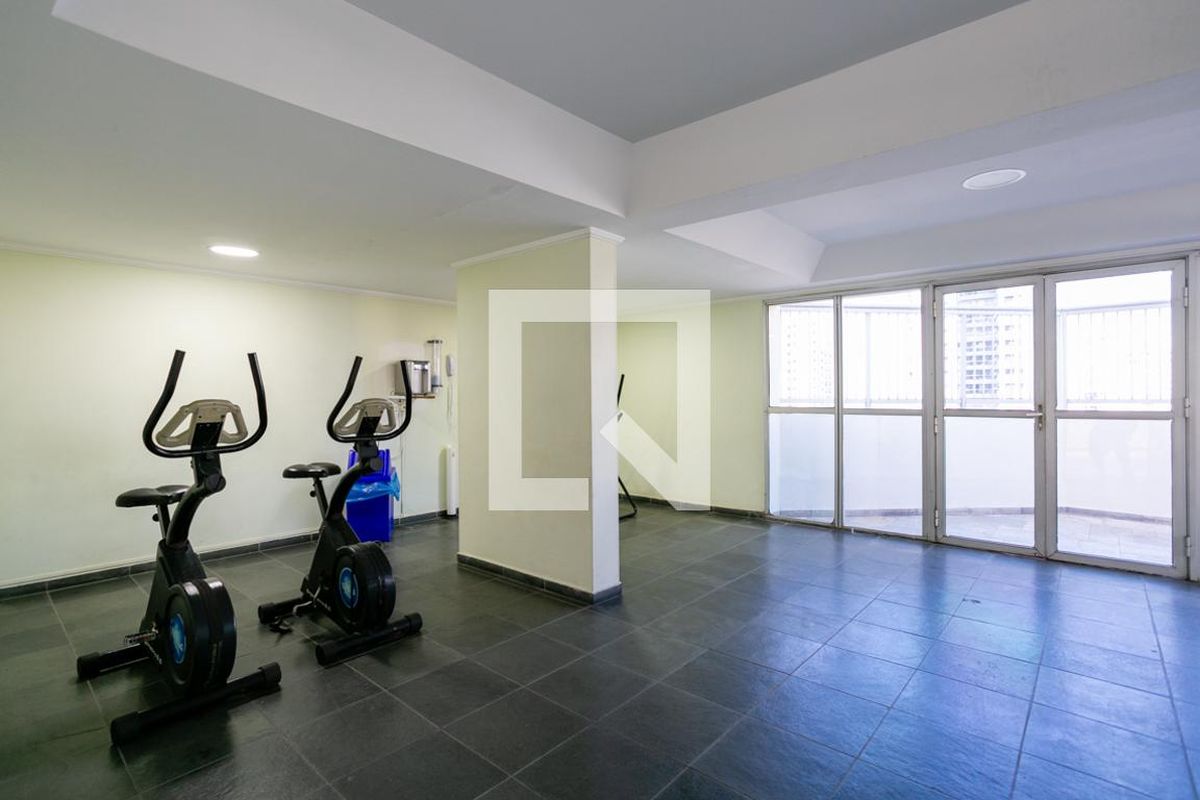 Apartamento, 3 quartos, 90 m² - Foto 50