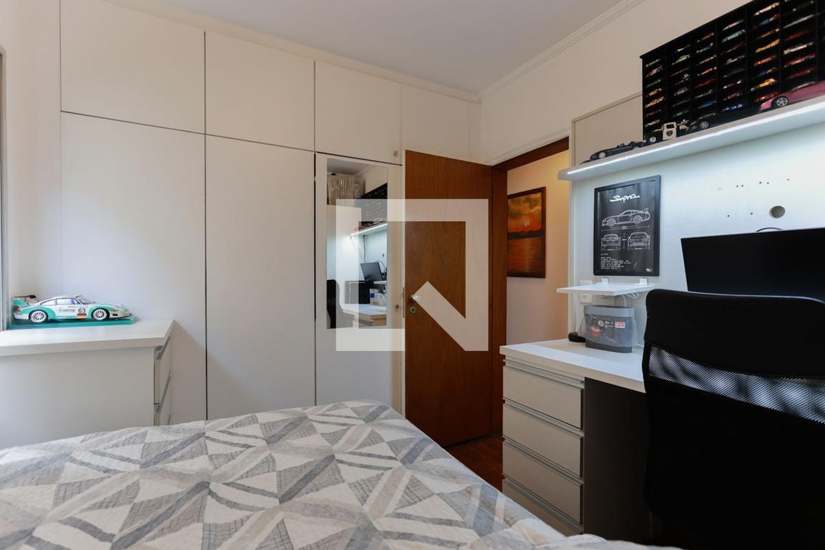 Apartamento, 3 quartos, 90 m² - Foto 19